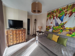 Departamento Boutique Cañada